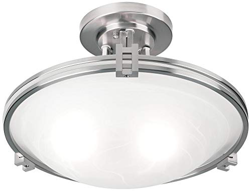 possini euro deco ceiling light