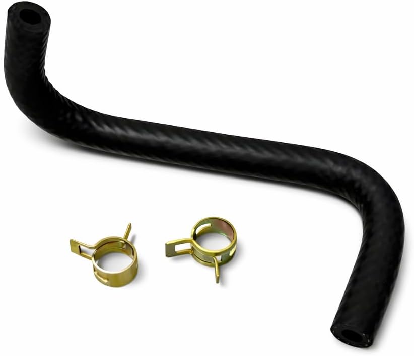 791874 Fuel Line Replacement with Clamps for 693401