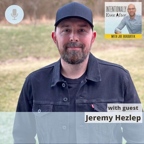 with guest Jeremy Hezlep cover art