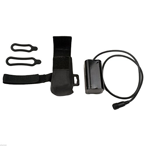 KKgud 2014 NEW 6000 lumen 3x CREE XM-L U2 4 modi