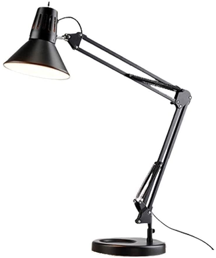 Lampe de chevet chambre et bureau pliable pour vos lectures nocturnes