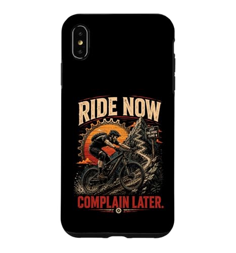 �}�E���e���o�C�N MTB �O���x���o�C�N �}�E���e���o�C�N ���]�� �T�C�N�����O �X�}�z�P�[�X iPhone XS Max �p