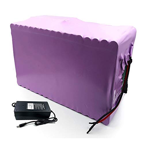 Mit 5A Ladegerät 105Ah 16S30P 60V Akku e-Bike ebike Mit 5A Ladegerät 105Ah 16S30P 60V Akku e-Bike ebike