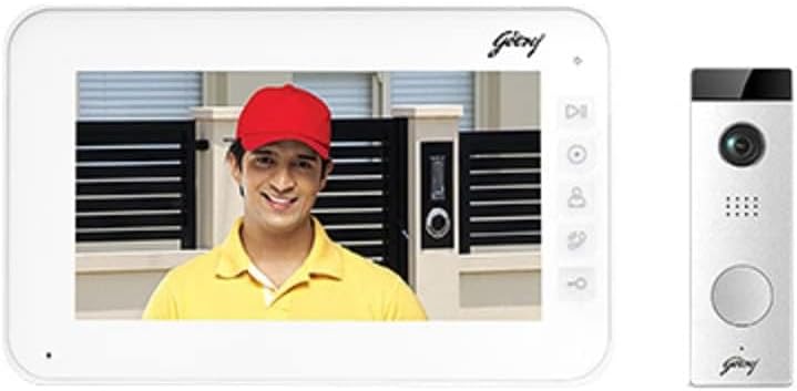 Godrej VDP RE7 lite