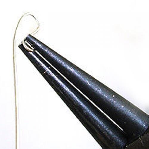 Pinze a Becco Tondo per Lavori di Bigiotteria