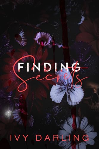 Finding Secrets (Hidden Desires Trilogy Book 1)