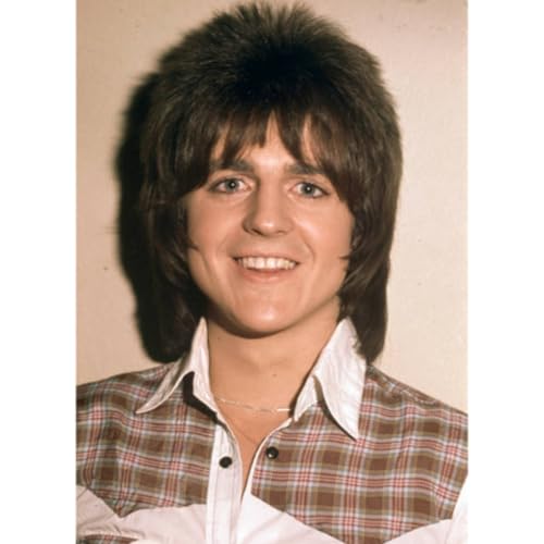 Scouser and The Scot Chat to Eric Faulkner Bay City Rollers