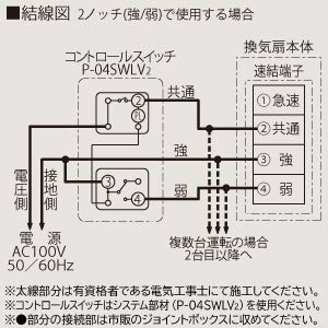 Amazon | 三菱電機（MITSUBISHI)ダクト用換気扇VD-23ZVX5-X | 換気扇