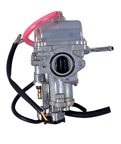 Image of Haran Carburetor Assembly Compatible For Suzuki Access 125 /Swish 125