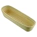 Produktbild Althuetter-Markthandel Gärkorb Rattanrohr oval 2,0 kg SA 460 x 150