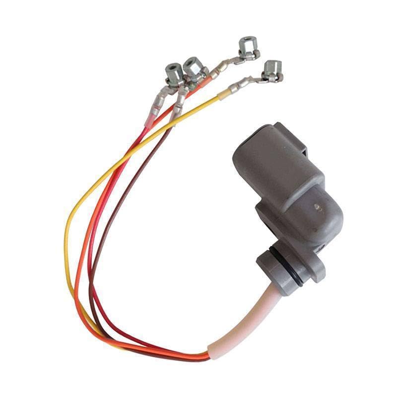 Fuel Injector Wiring Harness 3966805 3957309 05139865AA 05086965AA Compatible with 5.9L 2003-2004