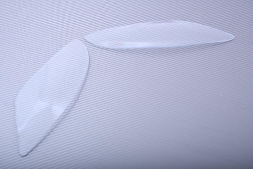 Cache Phare YAMAHA YZF R6 Finition Haute Précision Modèles 2008-2016