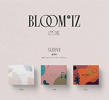 IZ*ONE 日本 シングル アルバム BOX 詰め合わせ IZ*ONE 日本 シングル アルバム BOX 詰め合わせ