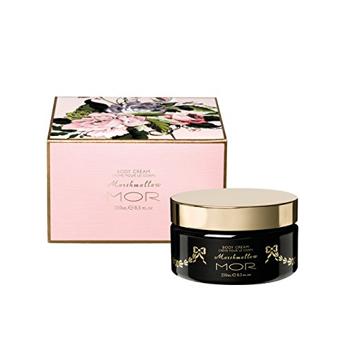 MOR Marshmallow Body Cream 250 ml