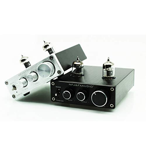 Préamplificateur HiFi 12V 70W DIY pour amplification de salon