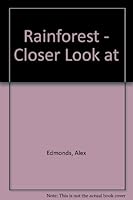 Rainforest - Closer Look at 1932799877 Book Cover