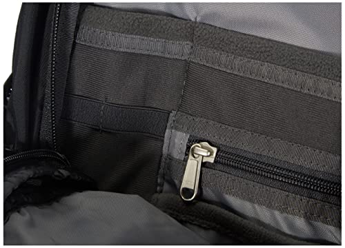 The North Face Men Borealis Backpack-RTO-TNF Black...