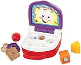Fisher-Price Laugh & Learn Sort 'n Learn Lunchbox