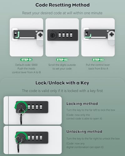 Uniclife UNICLIFE-BG3590 Wall Mount Medicine Cabinet thumb #6