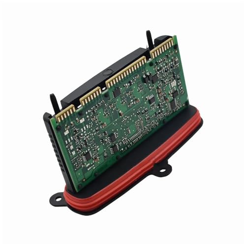 Phare pour Module de Commande TMS AHL BMW F10 F11 Éclairage Adaptatif M5