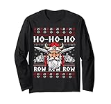 Photo Gallery maglione natalizio vichingo brutto maglione natalizio ho-ho-ho rowrowrow maglia a manica Photo Gallery maglione natalizio vichingo brutto maglione natalizio ho-ho-ho rowrowrow maglia a manica