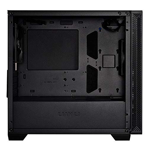 Build My PC, PC Builder, Lian Li LANCOOL 205M