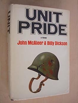 Hardcover Unit Pride Book