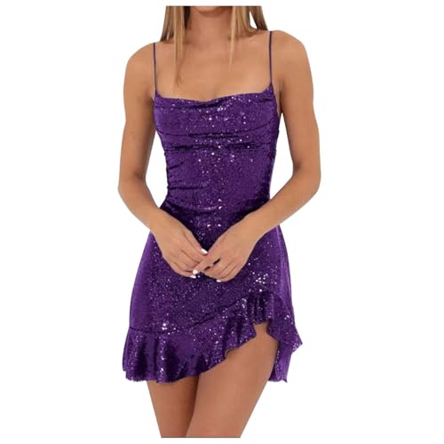 Robe dentelle pailletée : finis les vêtements de soirée inconfortables et ternes