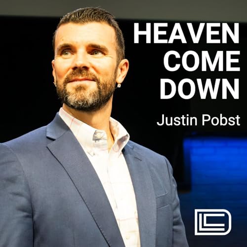 Heaven Come Down | Week 2