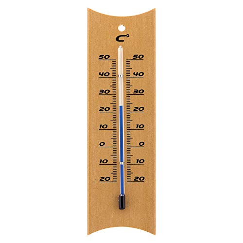 Thermomètre classique à alcool - Otio