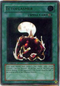 yugioh ectoplasmer deck Ectoplasmer Deck