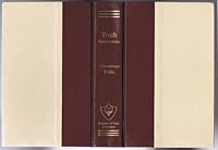 First Corinthians B0006QLYVM Book Cover