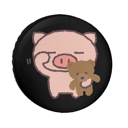 �^�C���J�o�[ �Ԃ��� �X�y�A�^�C���J�o�[ �h�� �J�[�p�i �h���O�� ���Ă��~ �ی� �ȒP���� ���[ �ۊ� �^�C���v���e�N�^�[ �J�悯�J�o�[ �z�C�[�� �y������ SUV �ėp 32inch