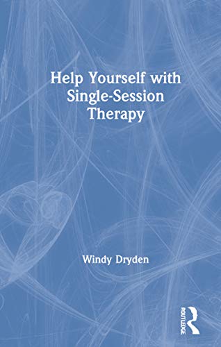 Help Yourself with Single-Session Therapy view 2
