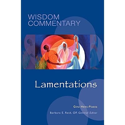 Lamentations