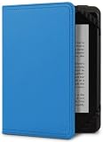 Marware Vassen Kindle Cover, Blue [will only fit Kindle Paperwhite, Kindle (5th Generation), Kindle Touch (4th Generation) and Kindle (7th Generation)]