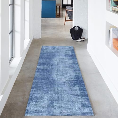Tapis de couloir lavable : la solution sol antidérapant pour maison - 3