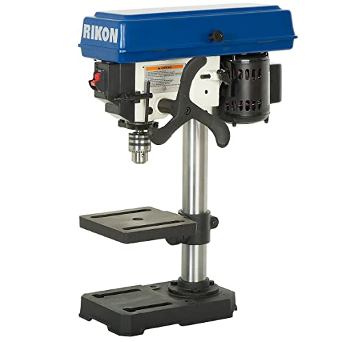 Rikon 30-100 RIKON 8-Inch Drill Press
