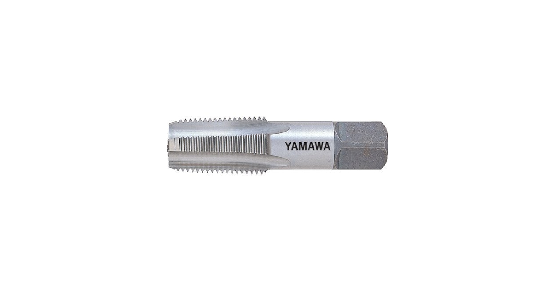 Amazon.co.jp: ヤマワ アメリカ管用テーパねじ用タップ NPT-1/8