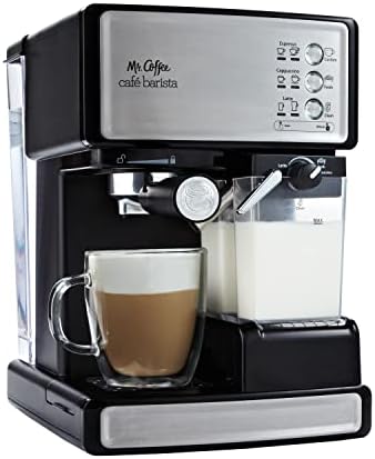 best espresso machine with automatic milk frother in Cincinnati, OH