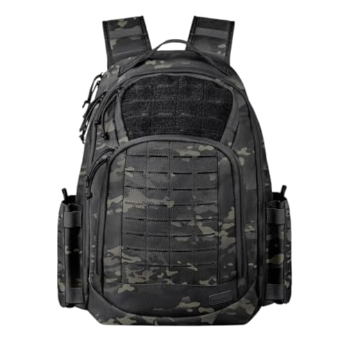 Invictus - MOCHILA INVICTUS SEAL 2.0 -