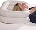 Produktbild Aufblasbare Shampoo, Waschbecken, Wasch Haar im Bett Aufblasbare Nacht Shampoo Basin Kit Altenpflege Folding Sink