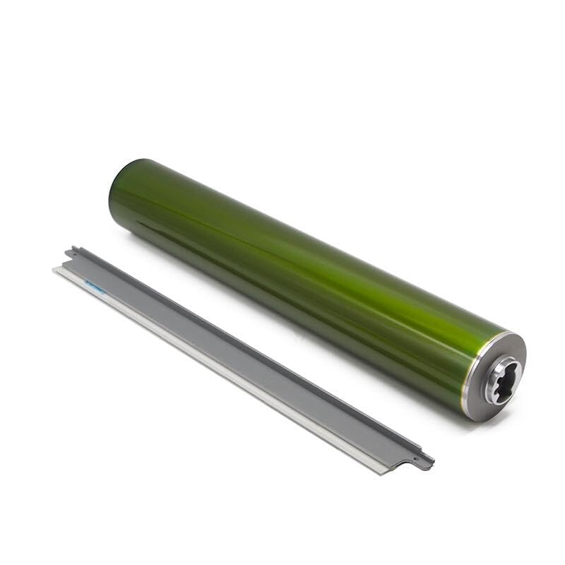 Kit de maintenance tambour C6500 avec brosse lubrifiante et lame DRM