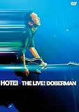 THE LIVE! DOBERMAN(�����)