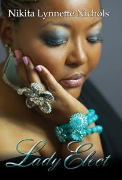 Hardcover Lady Elect Book