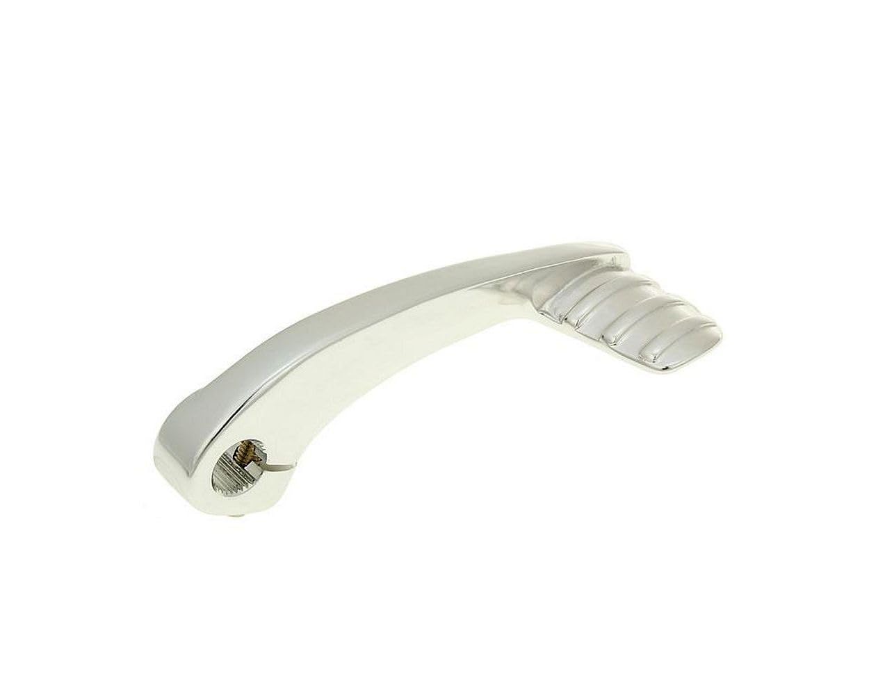 Kickstarter Mitnehmerritzel 12,5mm Für Peugeot Speedfight 2 50 - Kompatibel Mit Mikuni Ölpumpe