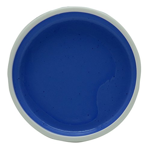 吉祥 日本画用絵具 鉄鉢 白群 21