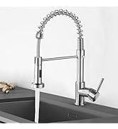 Amazon | Cooltensタッチレスキッチン誘導 キッチン用水栓 自動