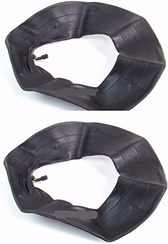 2Pcs 3.50-8 3.50x8 Inner Tube for Honda Z50A Z50R Z50RD KV75 MT50 Curve Valve Stem Front or Rear Tire (2X 3.50x8 NA06005)