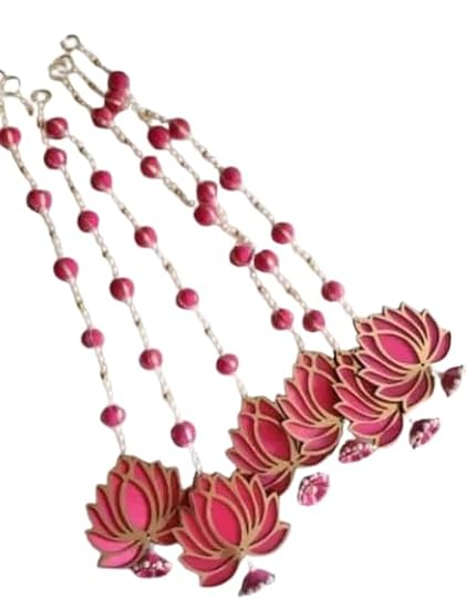 Hanging Set of 6 Door Wall Hanging Side Hanging Home Decoration